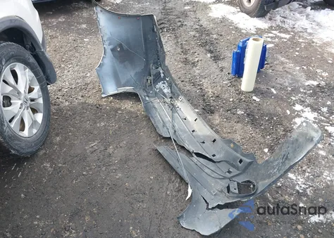 2017 Mitsubishi Outlander Es z USA, uszkodzony, nr VIN JA4AD2A36HZ021692